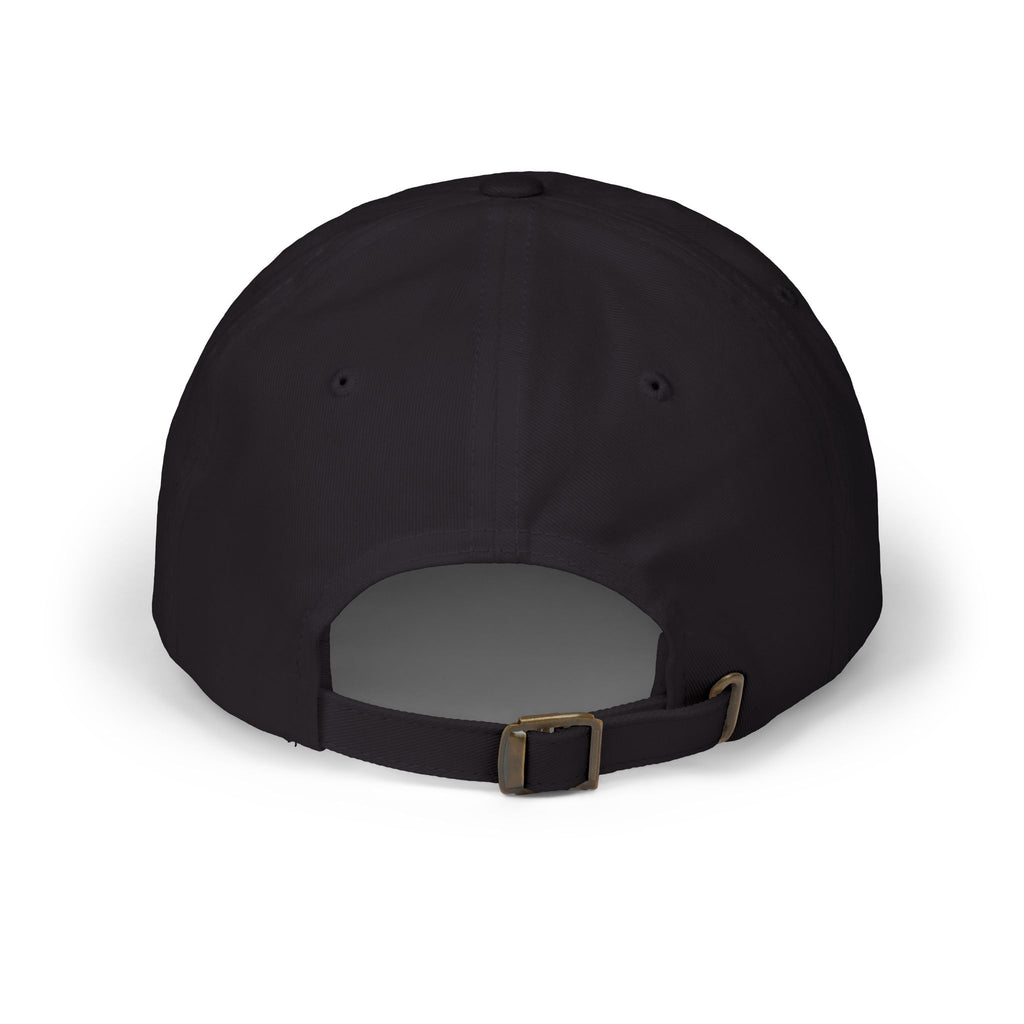 Dad Cap — SoulLens Cinema Logo Embroidered Hat
