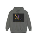 Cinema SL Logo Hoodie - Vintage Film Reel Graphic Pullover