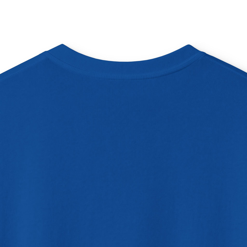 Kids Tee — "Soul Lens Cinema: I Choose to Serve" Movie Fan Graphic Shirt